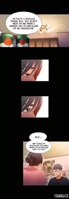 [BAK Hyeong Jun] Sweet Guy Ch.1-53 (English) (YoManga) (Ongoing)