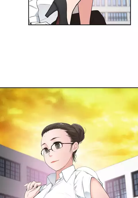Tissue Thieves Ch.1-9