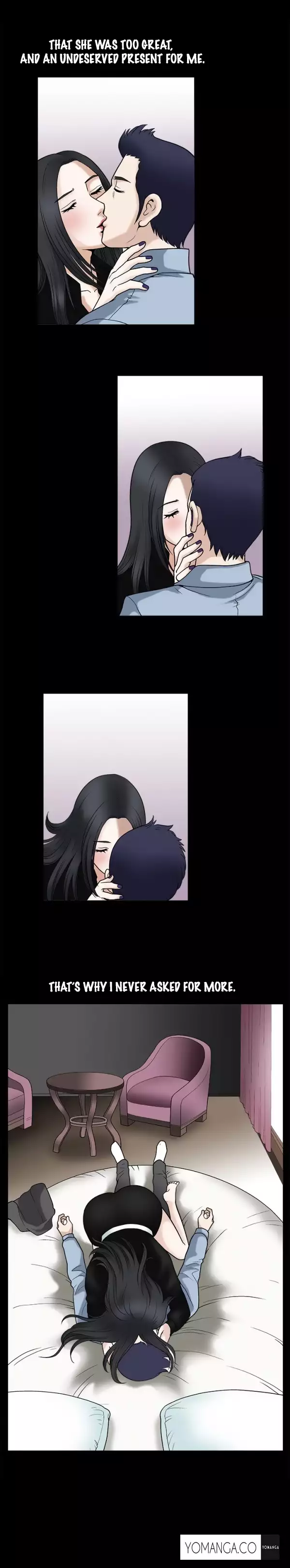 Seduction Ch.1-32