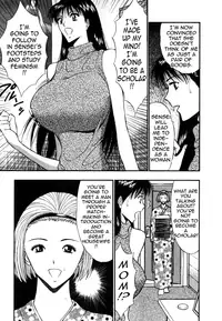 [Nagashima Chousuke] Pururun Seminar Vol. 6 (Complete) [English] [Tadanohito]