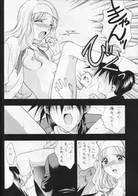 (C64) [Geiwamiwosukuu!! (Karura Syou)] 10th ID13 (Various)