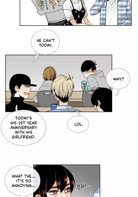 Talk To Me Ch.1-30
