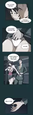 [Yihyeonmin] Drug Candy Ch.0-36 (English) (YoManga) (Ongoing)
