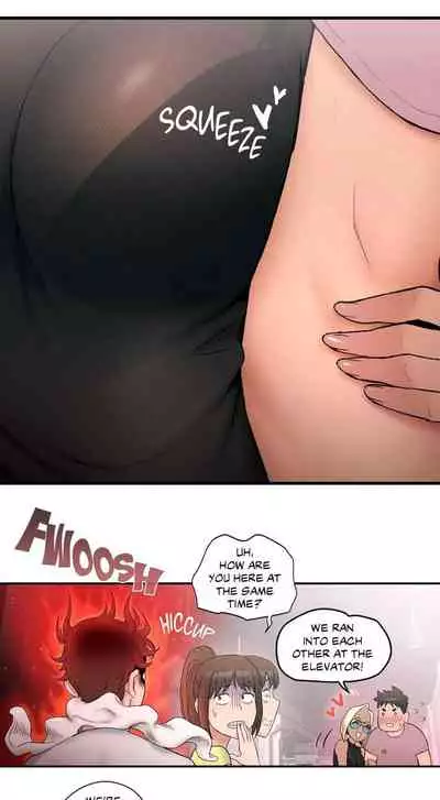 Sexercise Ch. 1-33