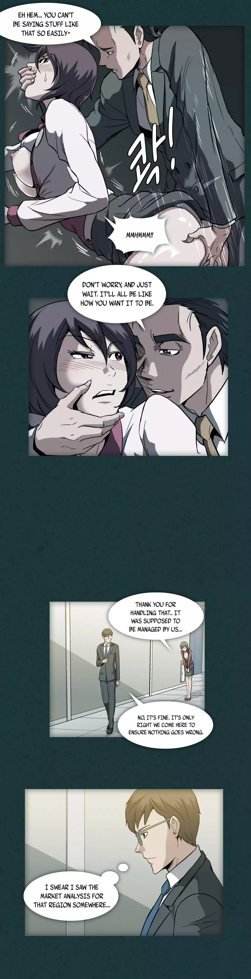 Drug Candy Ch.0-31