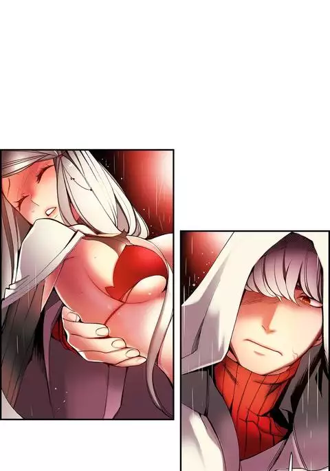 Lilith`s Cord Ch.1-40