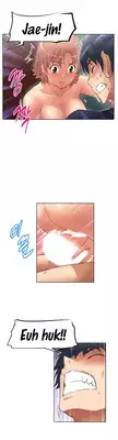 [Worin] Brawling Go Ch.0-17 (English) (YoManga) (Ongoing)