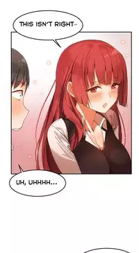 [Mx2J] Hahri's Lumpy Boardhouse Ch. 0-6 [English] (YoManga) (Ongoing)