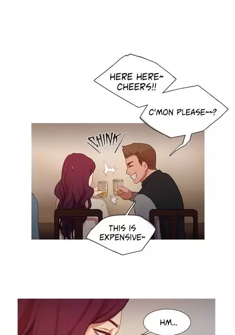 Scandal of the Witch Ch.1-38