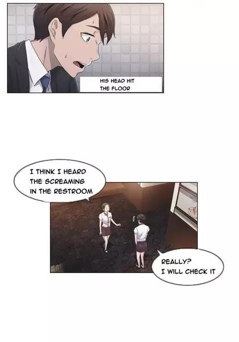 Miss Mystic Ch.1-27