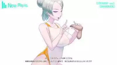 Onani Support Doll MODEL: Maid