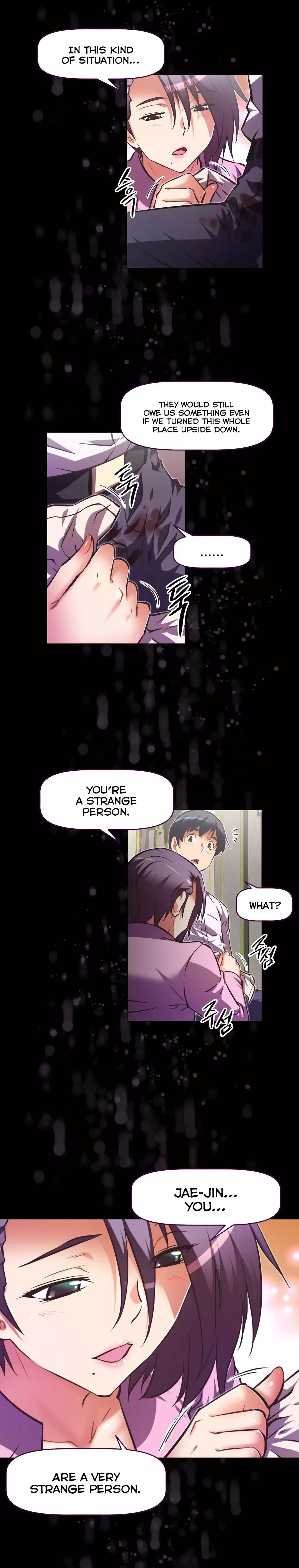 Brawling Go Ch.76-125