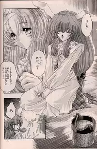 ragdoll 1-4
