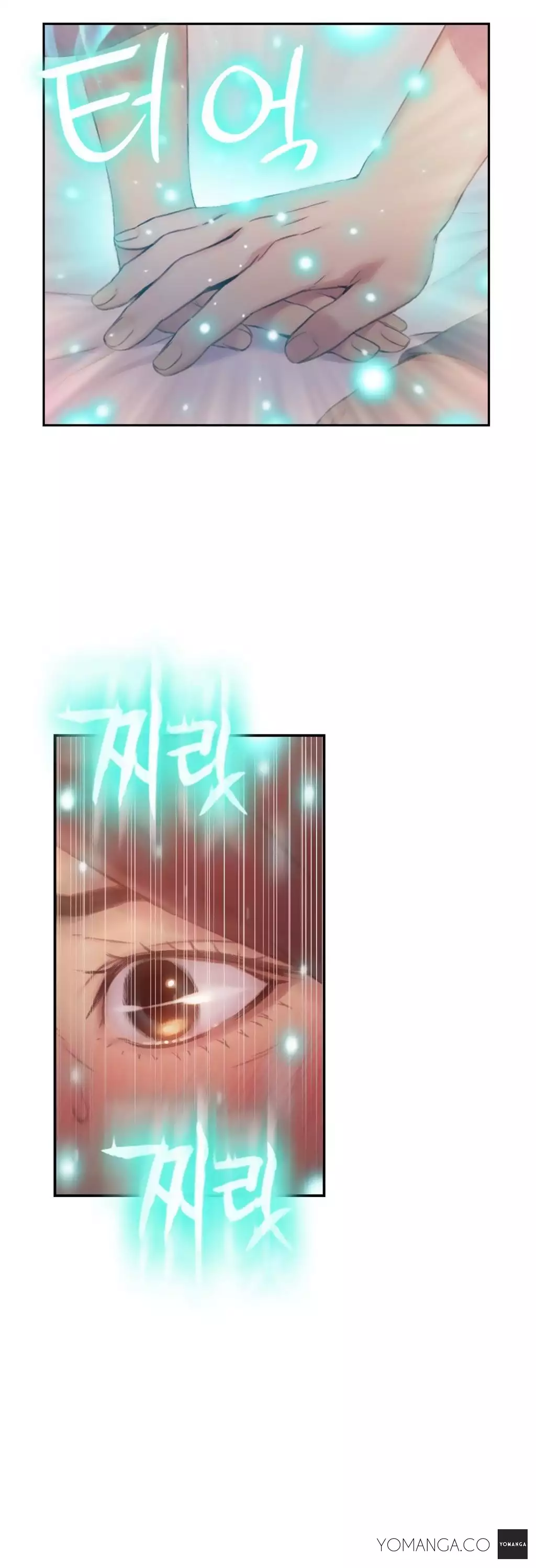 Sweet Guy Ch. 1-47