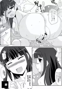 [Anthology] Yuriten Witches (Strike Witches)