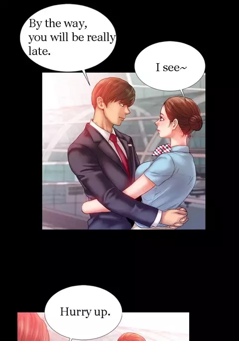 My Wives Ch.1-29