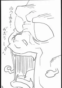 (C67) [Z-TABUKURONEKO HOUSE (Gyonikun)] Ninpou Ranchiki Sawagi! (2x2=Shinobuden)