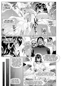 [ONEONE1 (Ahemaru, Pepo)] Slave the Blood (Strike the Blood) [English] [ATF] [Digital]