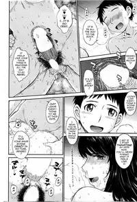 [TSUKINO Jogi] Afterschool completed (English)