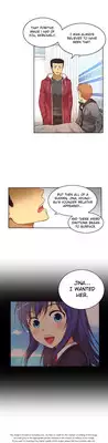 [Donggul Gom] She is Young (English) Part 1/2