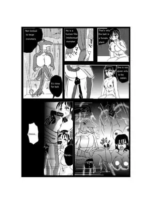 The Other Side of RPGs ~ Monster F*rm ~ Part 2