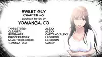 [BAK Hyeong Jun] Sweet Guy Ch.1-50 (English) (YoManga) (Ongoing)