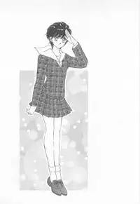 [Asagiri Yuu] Midnight Panther Volume 3 JPN