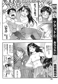 Monthly Vitaman 2007-03