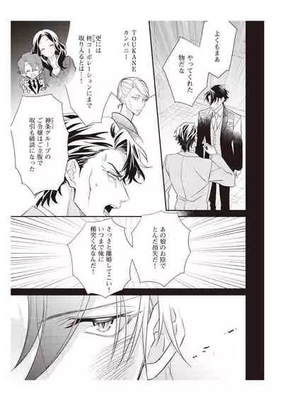 恋愛経験がゼロな男 ～意地悪？で甘い？ダンナさま【完全版】2