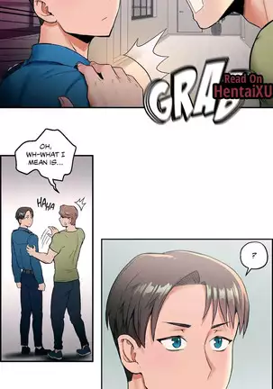 Sexercise Ch. 1-43