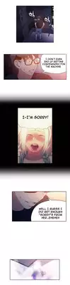 [BAK Hyeong Jun] Sweet Guy Ch. 1-49 [English] [YoManga]