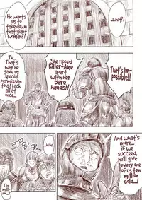 [Uru] Elf Princess Strikes Back (English, Ongoing)