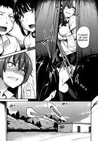 [Tachibana Omina] Zannen na Heroines | Regrettable Heroines [English] [Lazarus H]