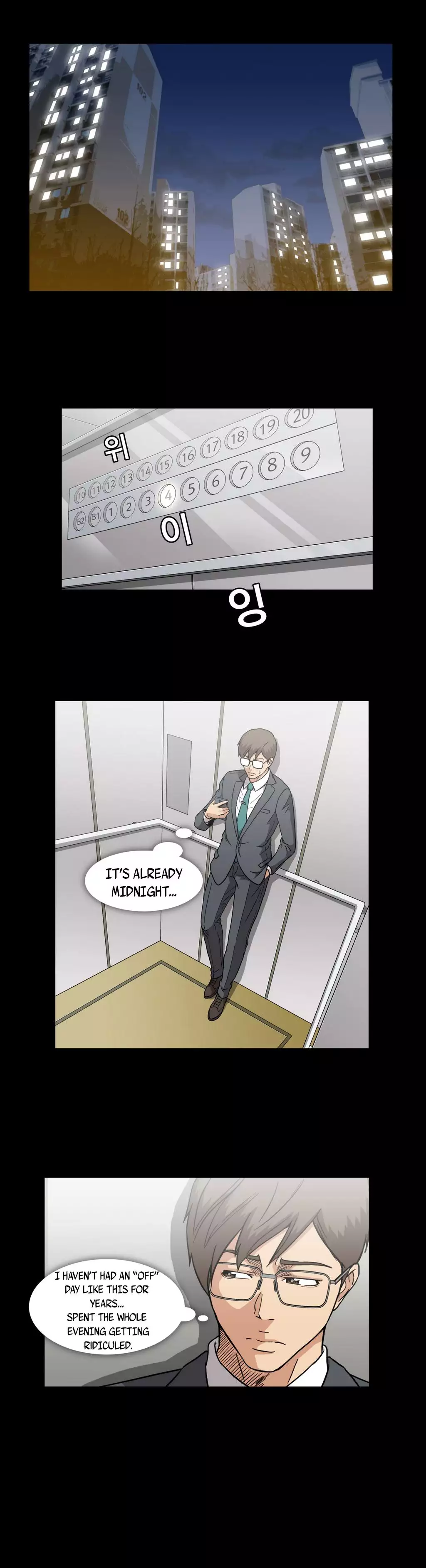 Drug Candy Ch.0-41