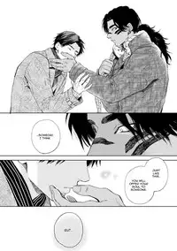 [Enzou] Mother's Spirit [English]