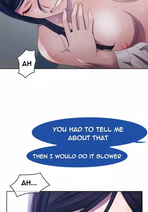 Lady Garden Ch.1-21