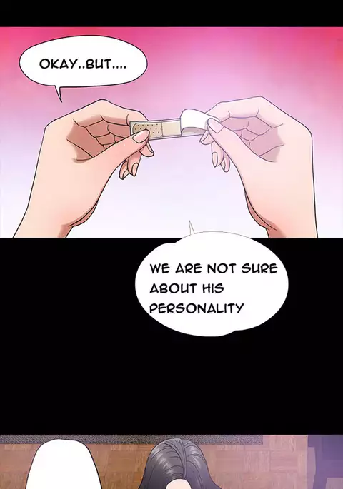 Secret Island Ch.1-27