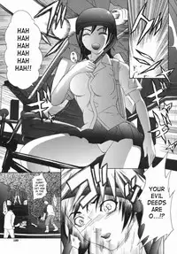 [Sawada Daisuke] Boinzuma - Motherlike Obscene Wife [English] [SaHa]