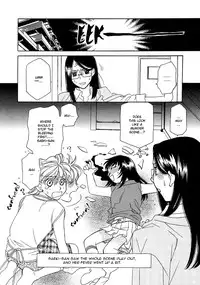 Yuri Shimai Vol.4 [English]