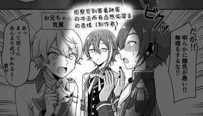 mikukai toy torture