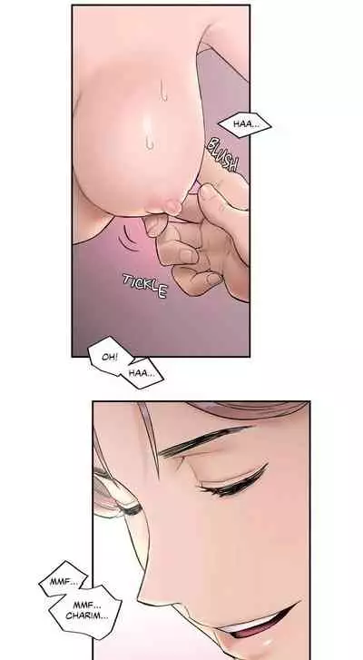 [Choe Namsae, Shuroop] Sexercise Ch.11/? [English] [Hentai Universe]