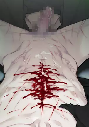 Slow Damage All CGs