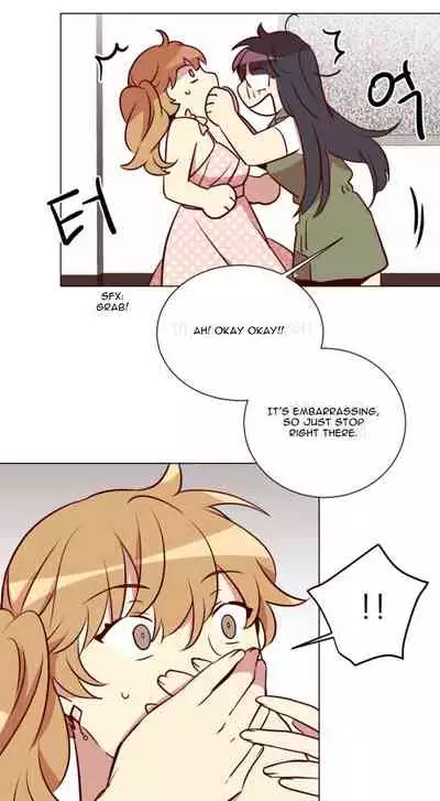 Two Lives in the Same House Ch. 1-24