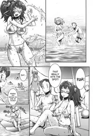 [Sengoku-kun] Pretty Cool [English] [Decensored]