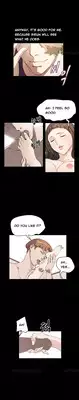 [Keum Sah Gong] Si-Eun Ch.1-25 (English) (Ongoing)