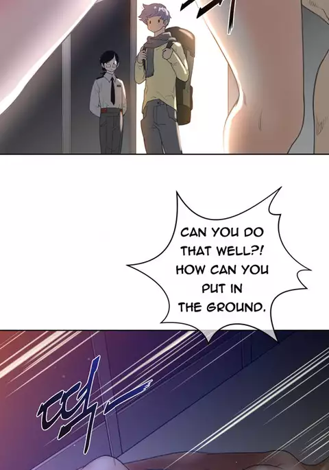 Perfect Half Ch.1-17
