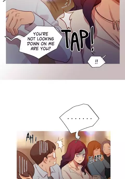 Scandal of the Witch Ch.1-38