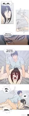 [ButcherBoy] Household Affairs Ch.1-28.5 (English) (YoManga) (Ongoing)