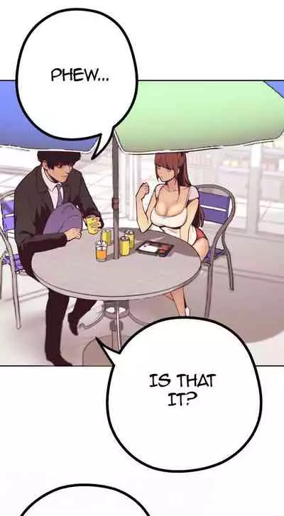 A Wonderful New World Ch.3/?