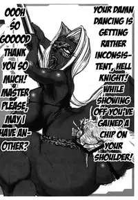 Ingrid-san no